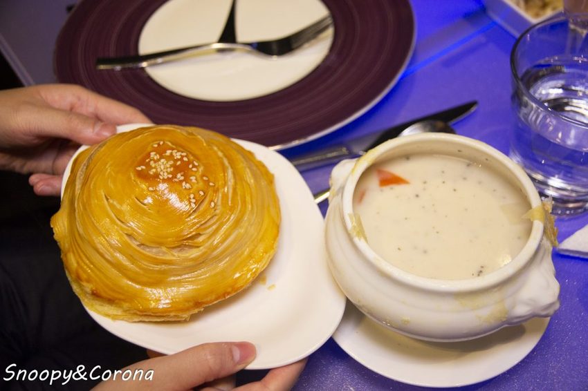 【吃喝．台北】東區鐵板燒推薦／Mosun墨賞新鐵板料理～龍蝦海陸饗宴、日本A5黑毛和牛挑戰舌尖奢華，浪漫氛圍慶生與約會首選