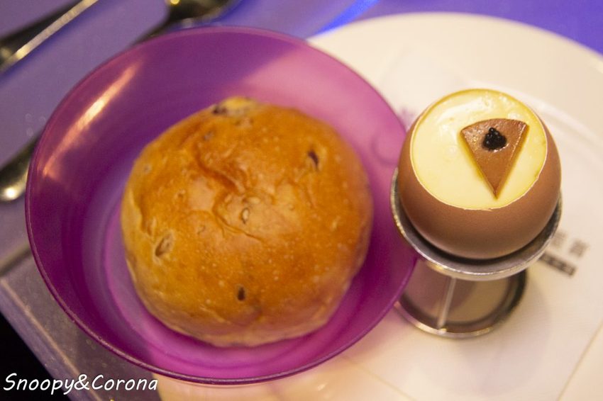 【吃喝．台北】東區鐵板燒推薦／Mosun墨賞新鐵板料理～龍蝦海陸饗宴、日本A5黑毛和牛挑戰舌尖奢華，浪漫氛圍慶生與約會首選