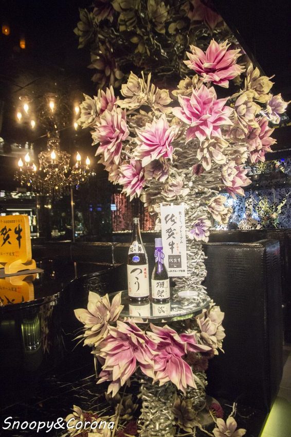 【吃喝．台北】東區鐵板燒推薦／Mosun墨賞新鐵板料理～龍蝦海陸饗宴、日本A5黑毛和牛挑戰舌尖奢華，浪漫氛圍慶生與約會首選