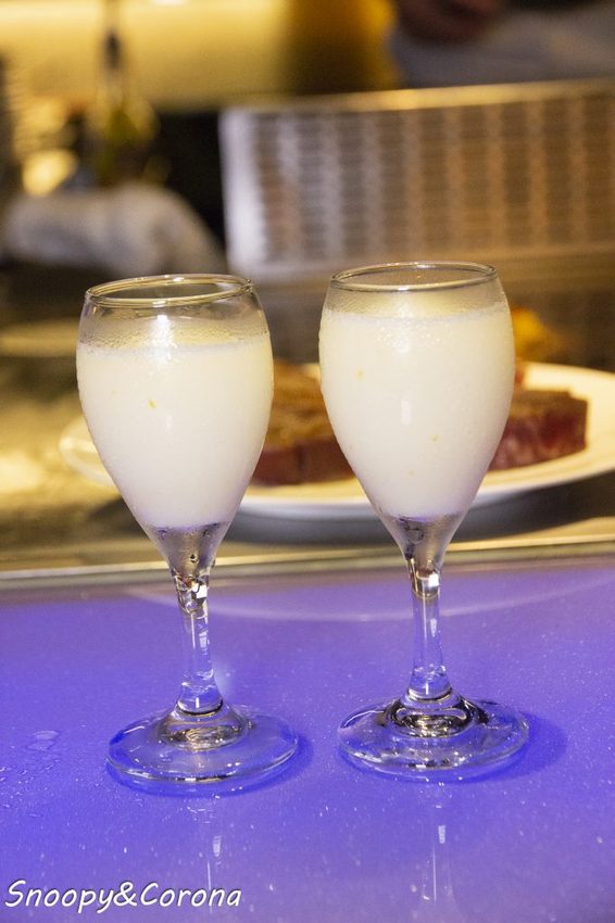 【吃喝．台北】東區鐵板燒推薦／Mosun墨賞新鐵板料理～龍蝦海陸饗宴、日本A5黑毛和牛挑戰舌尖奢華，浪漫氛圍慶生與約會首選