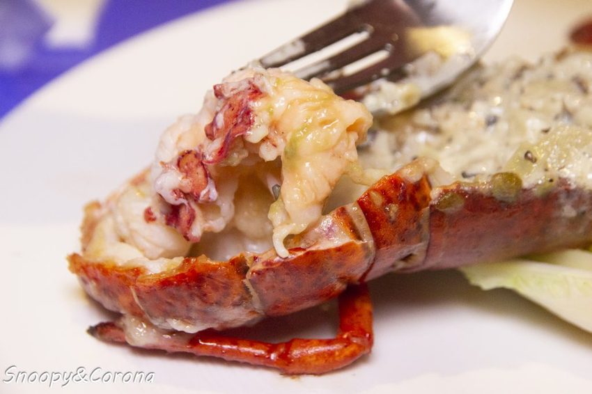 【吃喝．台北】東區鐵板燒推薦／Mosun墨賞新鐵板料理～龍蝦海陸饗宴、日本A5黑毛和牛挑戰舌尖奢華，浪漫氛圍慶生與約會首選