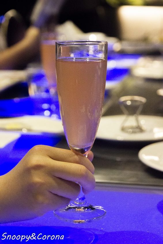 【吃喝．台北】東區鐵板燒推薦／Mosun墨賞新鐵板料理～龍蝦海陸饗宴、日本A5黑毛和牛挑戰舌尖奢華，浪漫氛圍慶生與約會首選