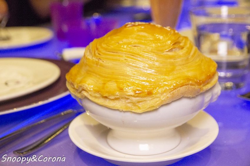 【吃喝．台北】東區鐵板燒推薦／Mosun墨賞新鐵板料理～龍蝦海陸饗宴、日本A5黑毛和牛挑戰舌尖奢華，浪漫氛圍慶生與約會首選