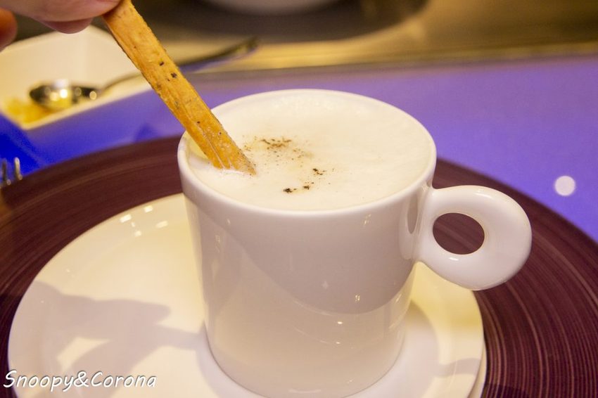 【吃喝．台北】東區鐵板燒推薦／Mosun墨賞新鐵板料理～龍蝦海陸饗宴、日本A5黑毛和牛挑戰舌尖奢華，浪漫氛圍慶生與約會首選