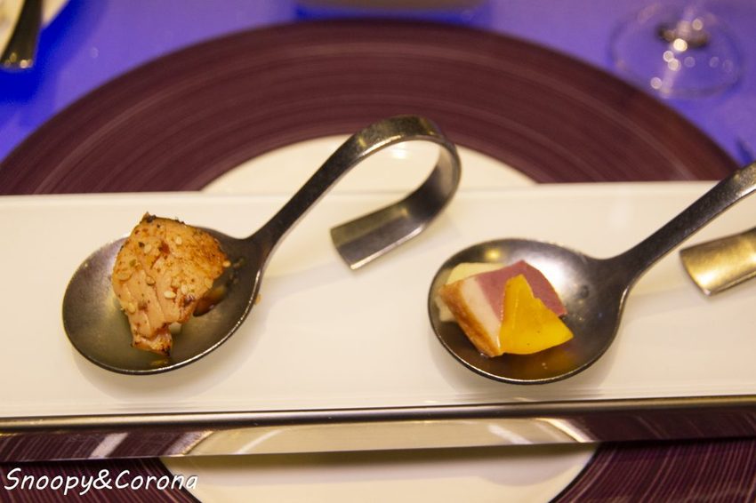 【吃喝．台北】東區鐵板燒推薦／Mosun墨賞新鐵板料理～龍蝦海陸饗宴、日本A5黑毛和牛挑戰舌尖奢華，浪漫氛圍慶生與約會首選