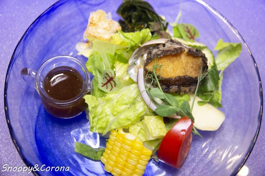 【吃喝．台北】東區鐵板燒推薦／Mosun墨賞新鐵板料理～龍蝦海陸饗宴、日本A5黑毛和牛挑戰舌尖奢華，浪漫氛圍慶生與約會首選