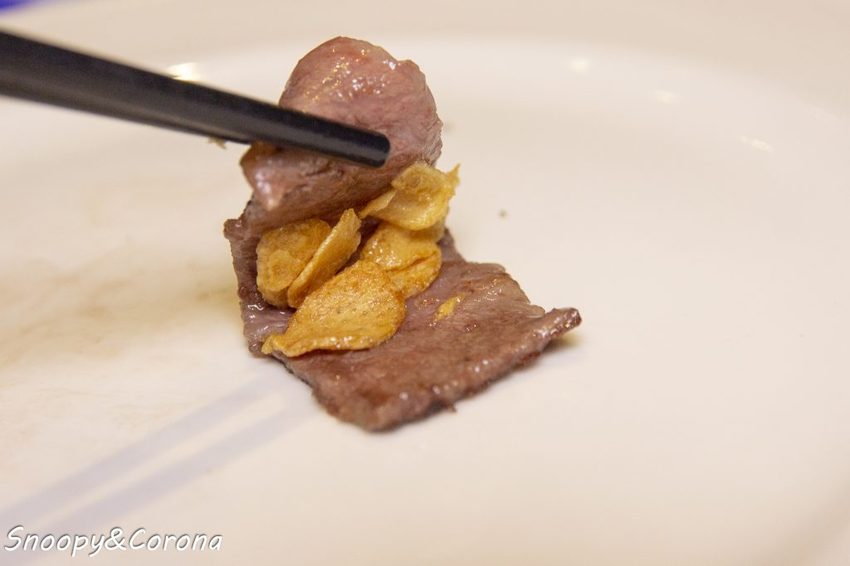 【吃喝．台北】東區鐵板燒推薦／Mosun墨賞新鐵板料理～龍蝦海陸饗宴、日本A5黑毛和牛挑戰舌尖奢華，浪漫氛圍慶生與約會首選