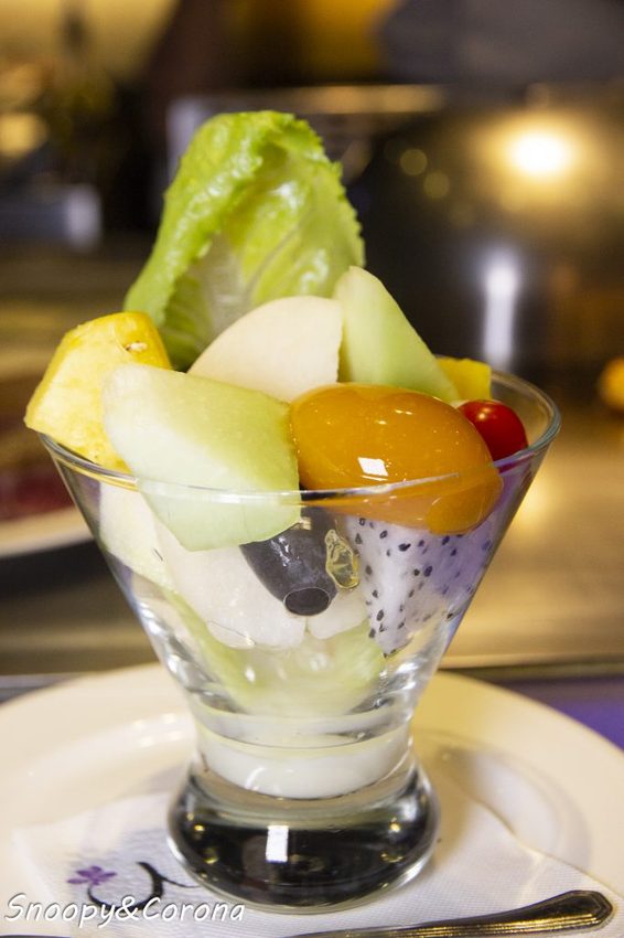 【吃喝．台北】東區鐵板燒推薦／Mosun墨賞新鐵板料理～龍蝦海陸饗宴、日本A5黑毛和牛挑戰舌尖奢華，浪漫氛圍慶生與約會首選