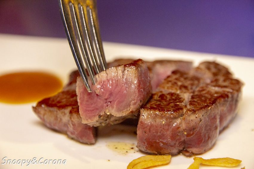 【吃喝．台北】東區鐵板燒推薦／Mosun墨賞新鐵板料理～龍蝦海陸饗宴、日本A5黑毛和牛挑戰舌尖奢華，浪漫氛圍慶生與約會首選