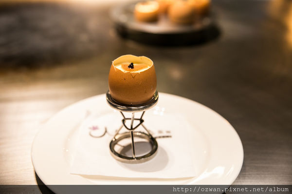 [吃喝]時尚簡約舒適浪漫感動～墨賞新鐵板料理MOSUN