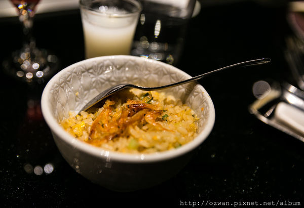 [吃喝]時尚簡約舒適浪漫感動～墨賞新鐵板料理MOSUN