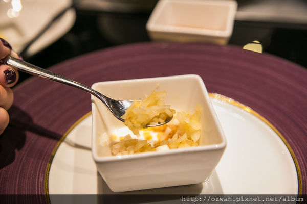 [吃喝]時尚簡約舒適浪漫感動～墨賞新鐵板料理MOSUN