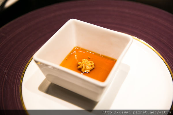 [吃喝]時尚簡約舒適浪漫感動～墨賞新鐵板料理MOSUN