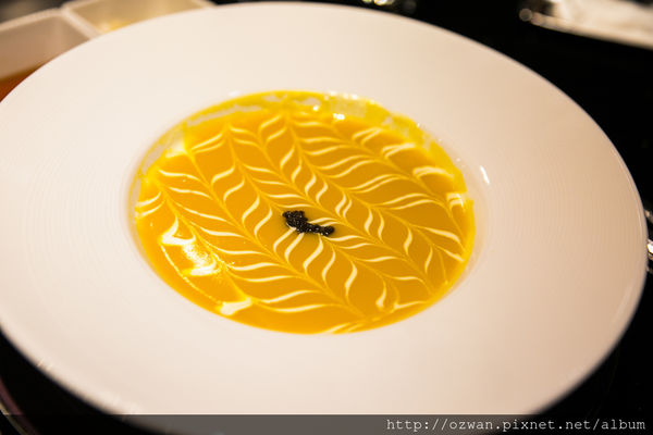 [吃喝]時尚簡約舒適浪漫感動～墨賞新鐵板料理MOSUN