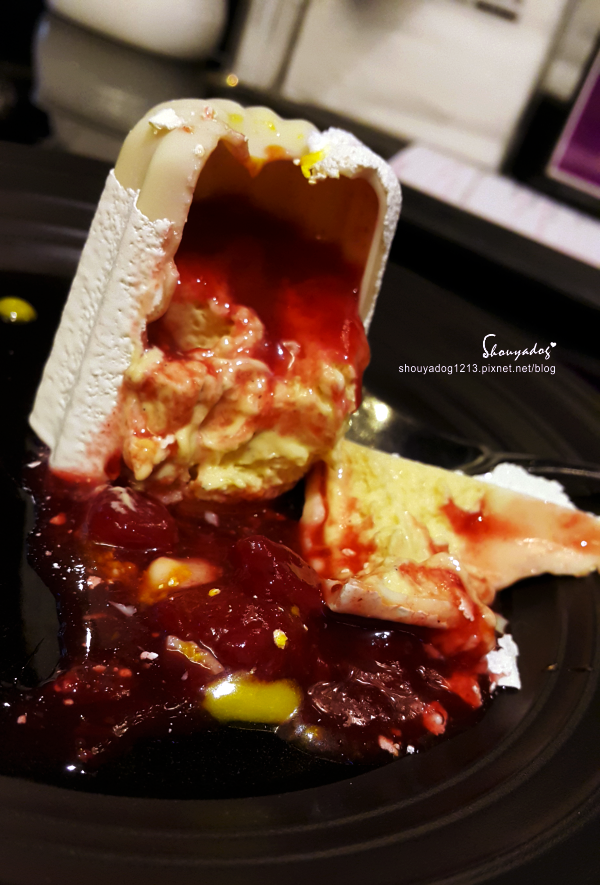 Mosun 墨賞新鐵板料理：【鐵板料理】感官四重奏 Mosun 墨賞新鐵板料理