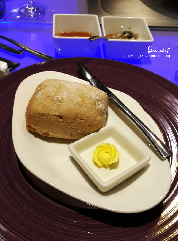 Mosun 墨賞新鐵板料理：【鐵板料理】感官四重奏 Mosun 墨賞新鐵板料理