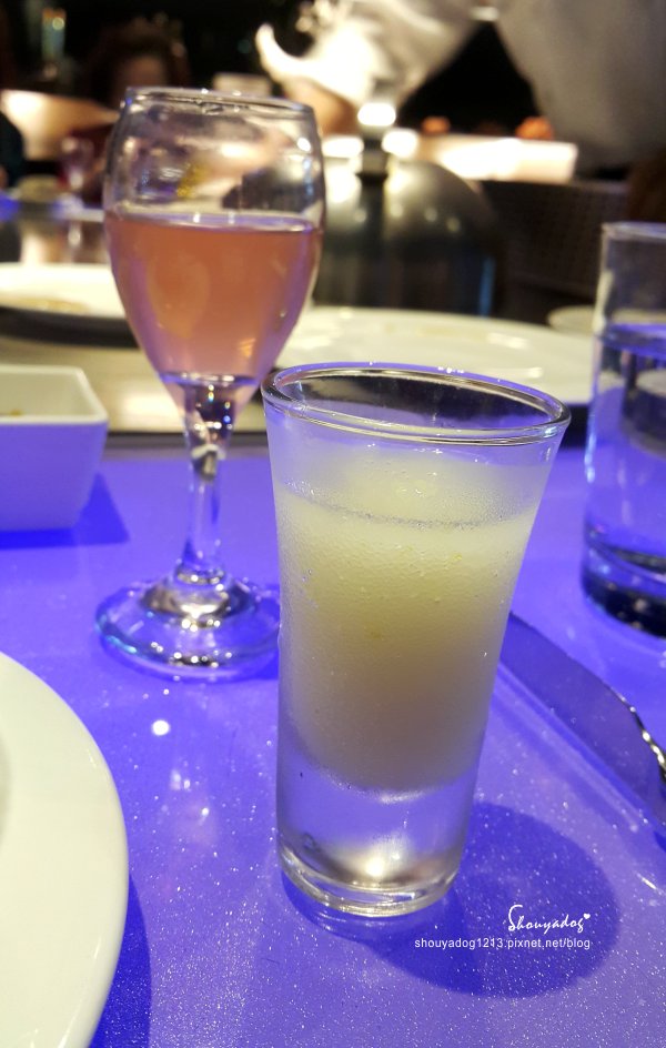 Mosun 墨賞新鐵板料理：【鐵板料理】感官四重奏 Mosun 墨賞新鐵板料理