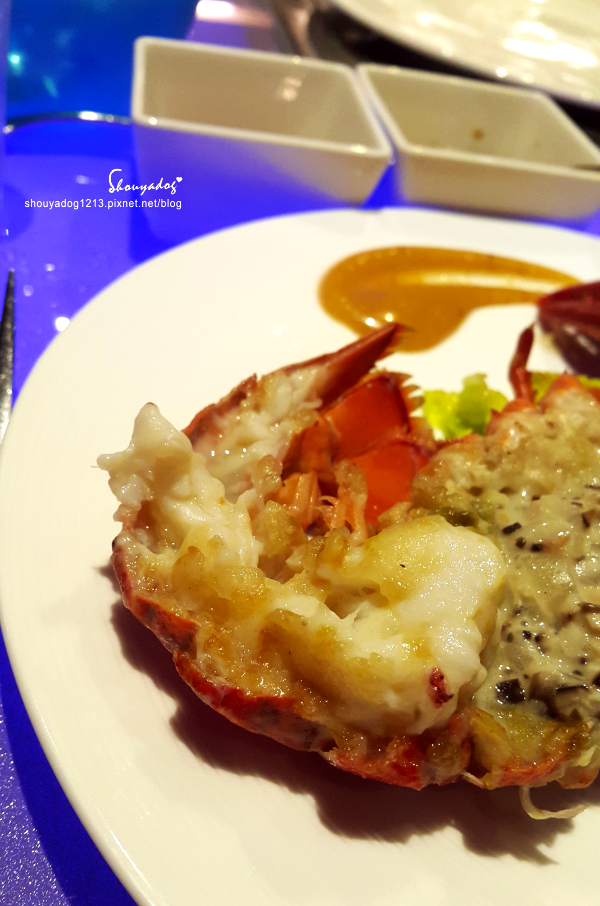 Mosun 墨賞新鐵板料理：【鐵板料理】感官四重奏 Mosun 墨賞新鐵板料理