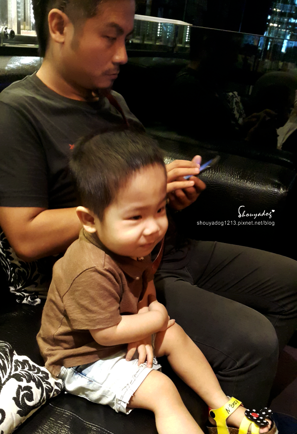 Mosun 墨賞新鐵板料理：【鐵板料理】感官四重奏 Mosun 墨賞新鐵板料理