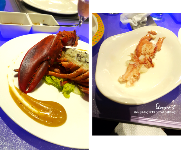 Mosun 墨賞新鐵板料理：【鐵板料理】感官四重奏 Mosun 墨賞新鐵板料理