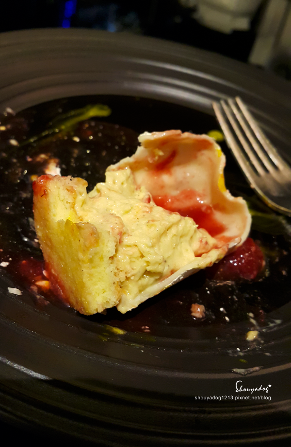 Mosun 墨賞新鐵板料理：【鐵板料理】感官四重奏 Mosun 墨賞新鐵板料理