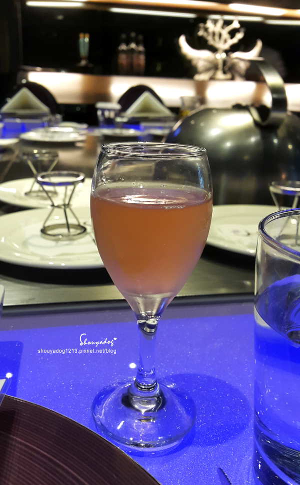 Mosun 墨賞新鐵板料理：【鐵板料理】感官四重奏 Mosun 墨賞新鐵板料理