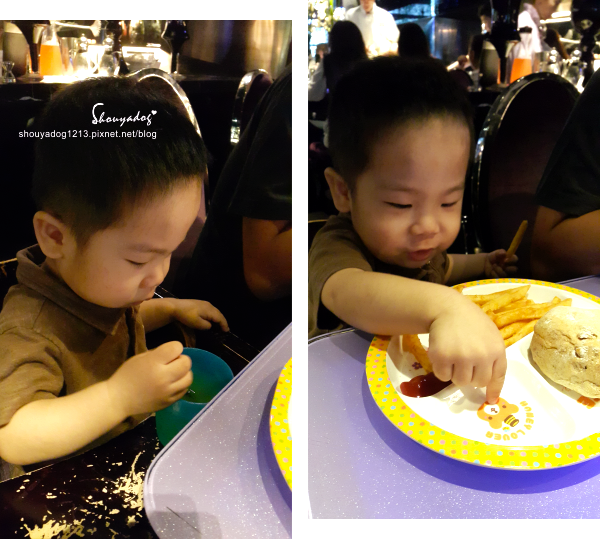 Mosun 墨賞新鐵板料理：【鐵板料理】感官四重奏 Mosun 墨賞新鐵板料理