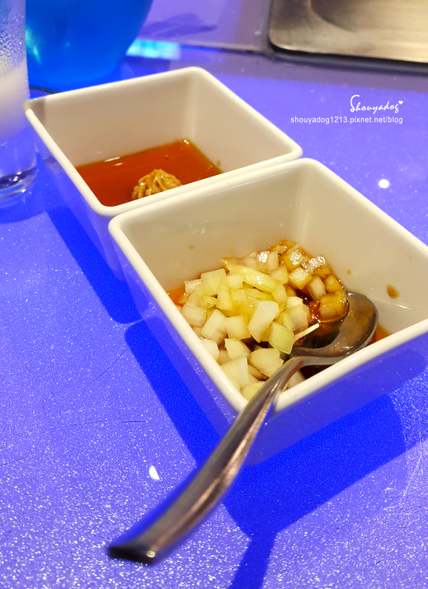 Mosun 墨賞新鐵板料理：【鐵板料理】感官四重奏 Mosun 墨賞新鐵板料理