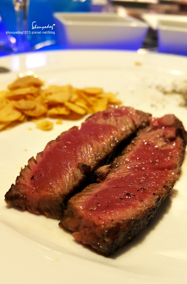 Mosun 墨賞新鐵板料理：【鐵板料理】感官四重奏 Mosun 墨賞新鐵板料理