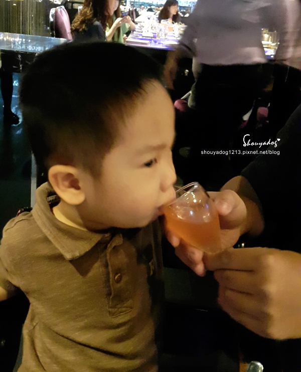 Mosun 墨賞新鐵板料理：【鐵板料理】感官四重奏 Mosun 墨賞新鐵板料理