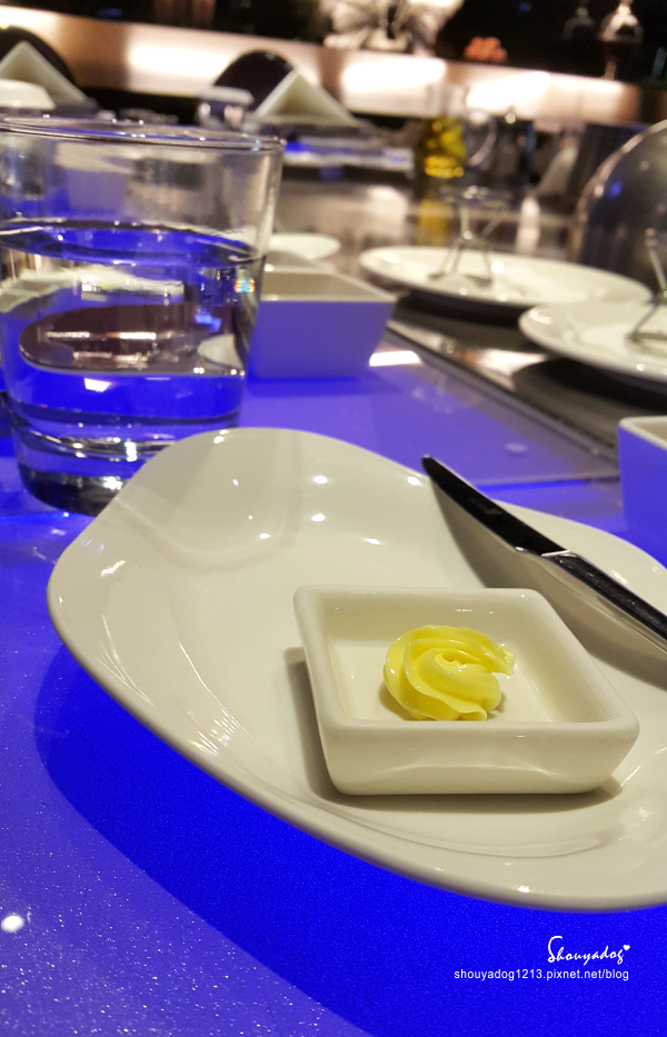 Mosun 墨賞新鐵板料理：【鐵板料理】感官四重奏 Mosun 墨賞新鐵板料理