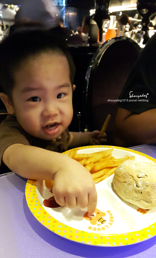 Mosun 墨賞新鐵板料理：【鐵板料理】感官四重奏 Mosun 墨賞新鐵板料理