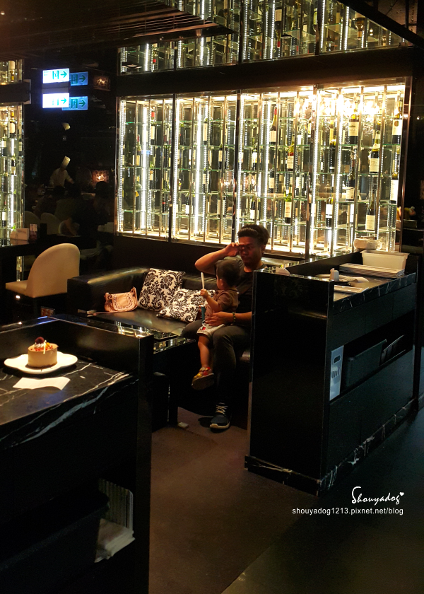 Mosun 墨賞新鐵板料理：【鐵板料理】感官四重奏 Mosun 墨賞新鐵板料理