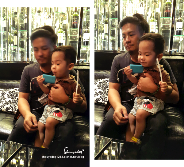 Mosun 墨賞新鐵板料理：【鐵板料理】感官四重奏 Mosun 墨賞新鐵板料理