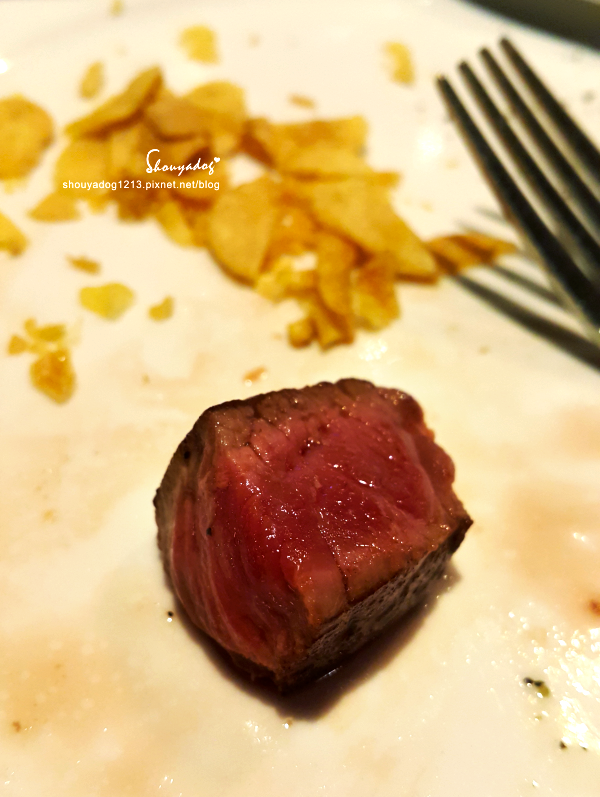 Mosun 墨賞新鐵板料理：【鐵板料理】感官四重奏 Mosun 墨賞新鐵板料理