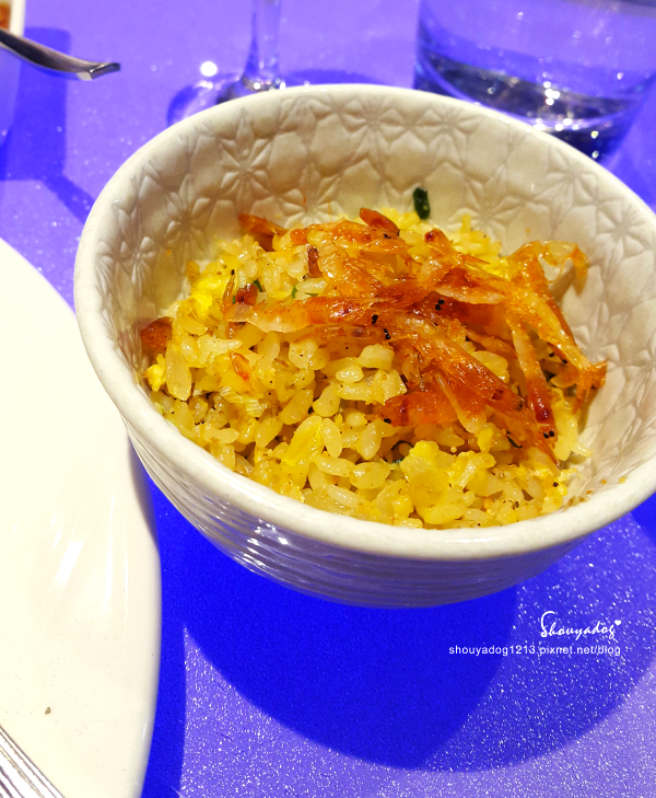 Mosun 墨賞新鐵板料理：【鐵板料理】感官四重奏 Mosun 墨賞新鐵板料理