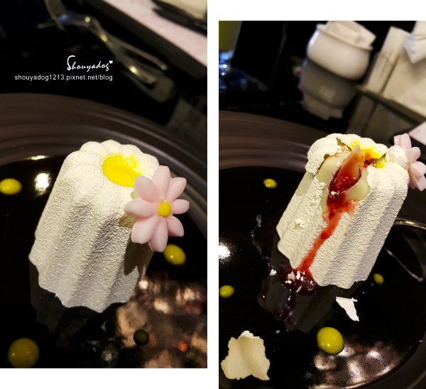 Mosun 墨賞新鐵板料理：【鐵板料理】感官四重奏 Mosun 墨賞新鐵板料理