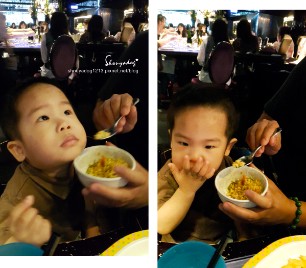 Mosun 墨賞新鐵板料理：【鐵板料理】感官四重奏 Mosun 墨賞新鐵板料理