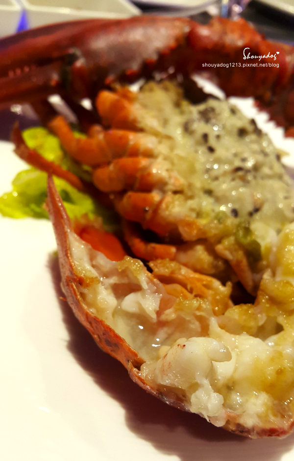 Mosun 墨賞新鐵板料理：【鐵板料理】感官四重奏 Mosun 墨賞新鐵板料理