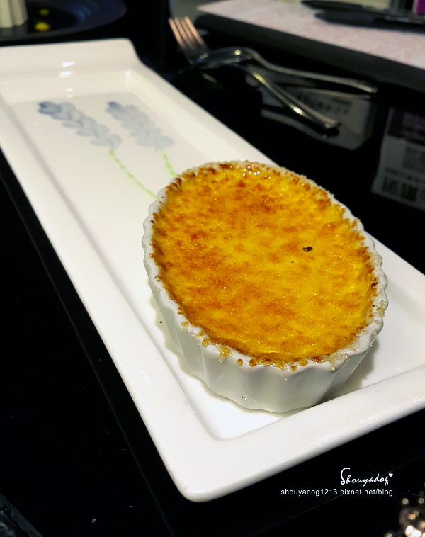 Mosun 墨賞新鐵板料理：【鐵板料理】感官四重奏 Mosun 墨賞新鐵板料理