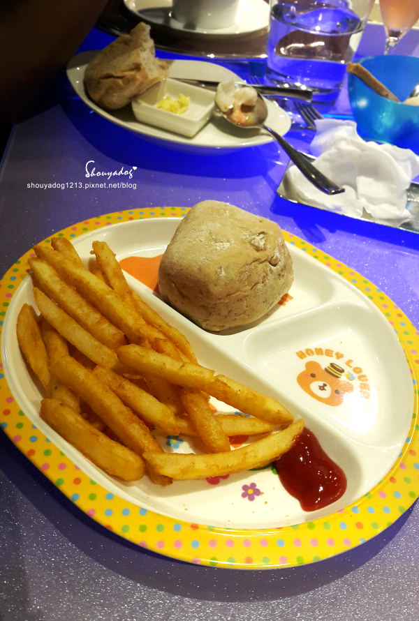 Mosun 墨賞新鐵板料理：【鐵板料理】感官四重奏 Mosun 墨賞新鐵板料理