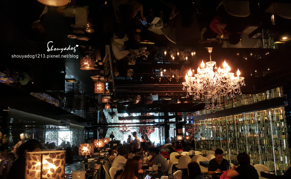 Mosun 墨賞新鐵板料理：【鐵板料理】感官四重奏 Mosun 墨賞新鐵板料理