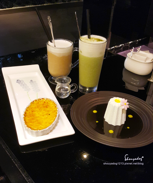 Mosun 墨賞新鐵板料理：【鐵板料理】感官四重奏 Mosun 墨賞新鐵板料理