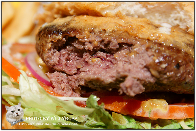 吃東西西式廚房時尚沙龍(桃園中壢)