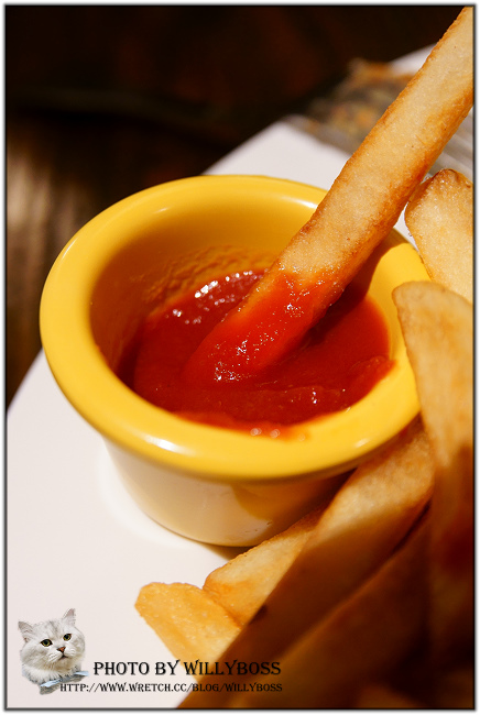 吃東西西式廚房時尚沙龍(桃園中壢)