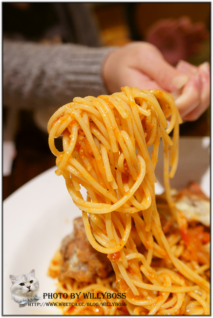 吃東西西式廚房時尚沙龍(桃園中壢)