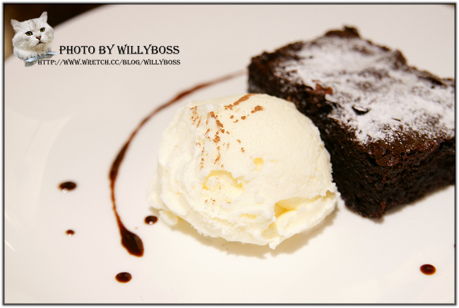 吃東西西式廚房時尚沙龍(桃園中壢)