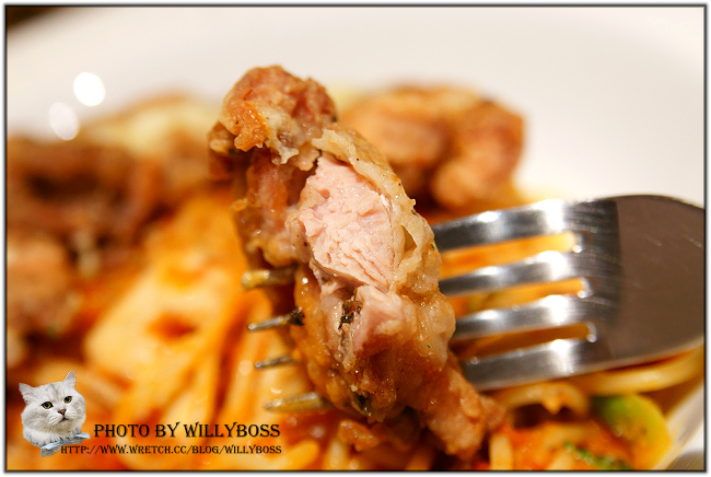 吃東西西式廚房時尚沙龍(桃園中壢)