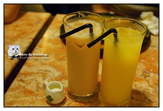 同事聚會－傑克的魔豆(桃園中壢)