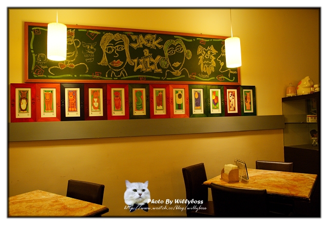 同事聚會－傑克的魔豆(桃園中壢)